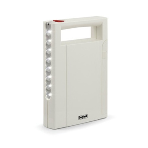Lampada led beghelli - lampada, portatile