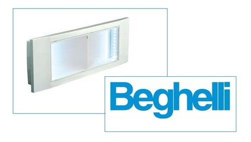 Lampada led emergenza 11w - lampada,