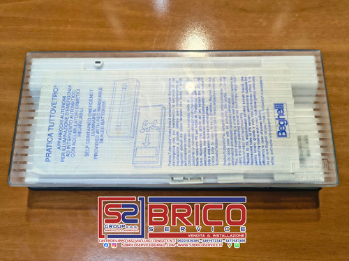 Lampada emergenza beghelli 928 - lampada,