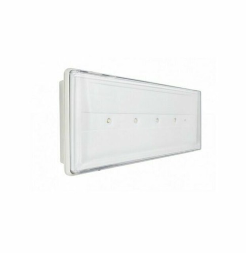 Beghelli 19500 11w lampada - 19500,