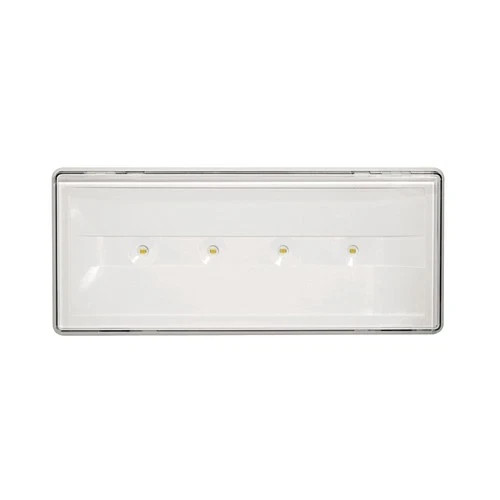 Lampada emergenza led - led, parete