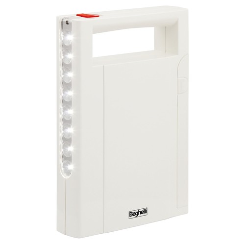 Beghelli illumina led - illumina,