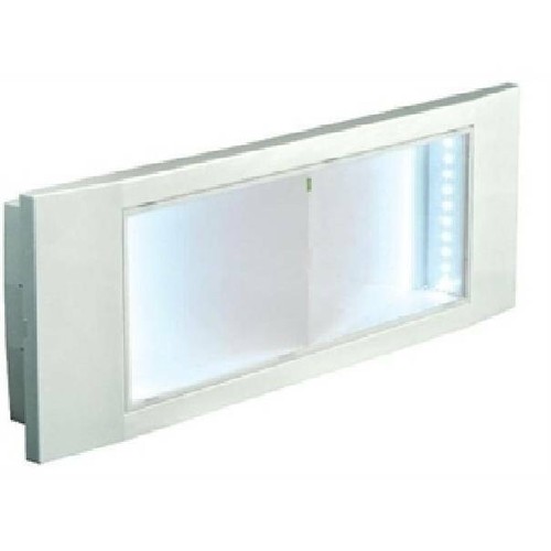 Lampada emergenza led - emergenza, 4h