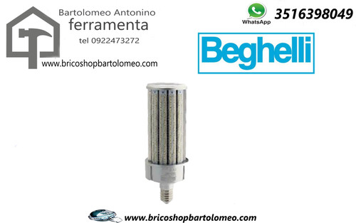 Beghelli lampada led tubolare - beghelli,