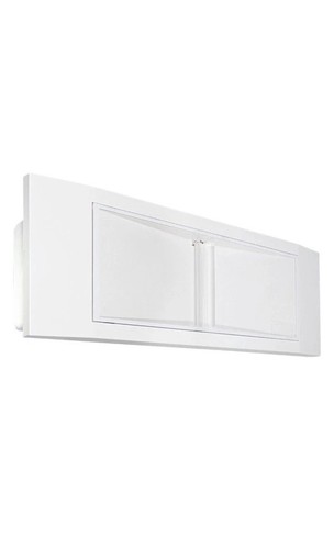 Lampada emergenza led - emergenza, a