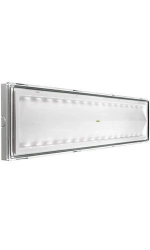 Lampada emergenza 8584 - 8584, 18w