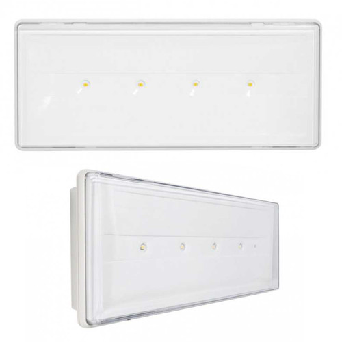 Lampada emergenza led - lampada, da
