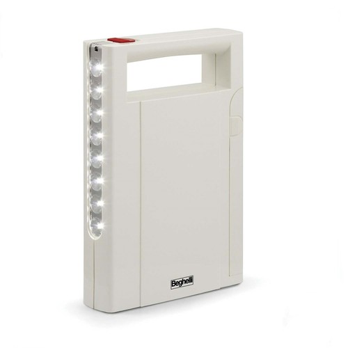 Lampada emergenza beghelli - lampada,