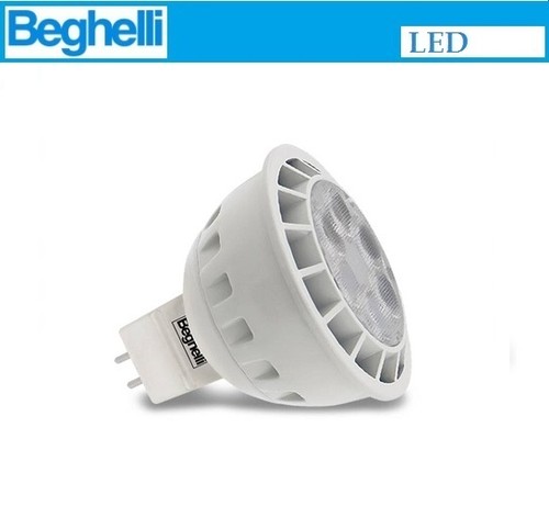 Lampada beghelli mr16 ecoled - mr16,