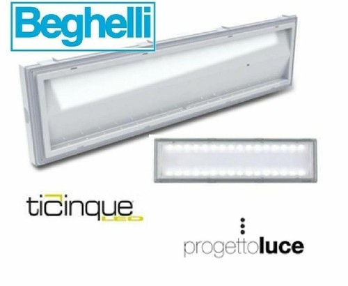 Beghelli 8584 lampada - 8584,