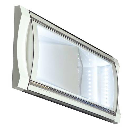 Beghelli led granluce - led,
