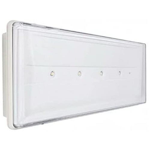 Lampada emergenza led - a,