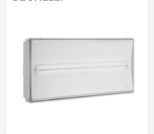 Beghelli lampada emergenza led - lampada,