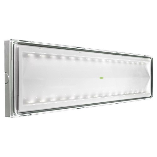 Beghelli ticinque ip42 led - beghelli,