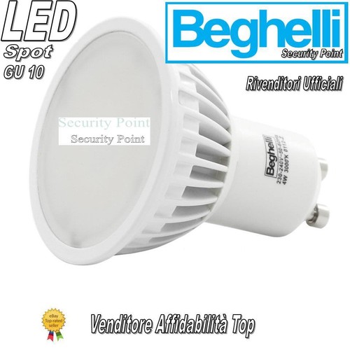 Beghelli lampada faretto - beghelli,