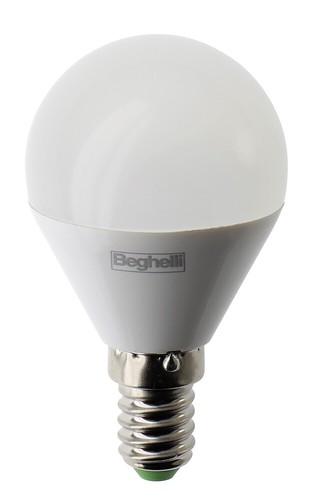Beghelli 58047 lampada led - 58047,