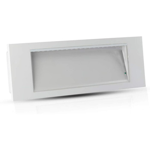 Tac lampada emergenza led da - led,