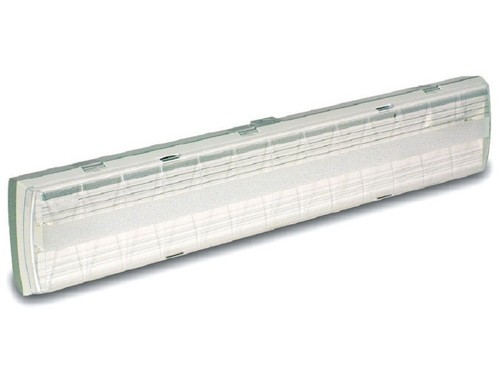 Lampada emergenza 18w led - led, a