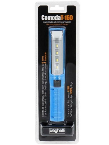 Beghelli lampada led - beghelli, portatile