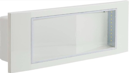 Lampada emergenza led - lampada, a