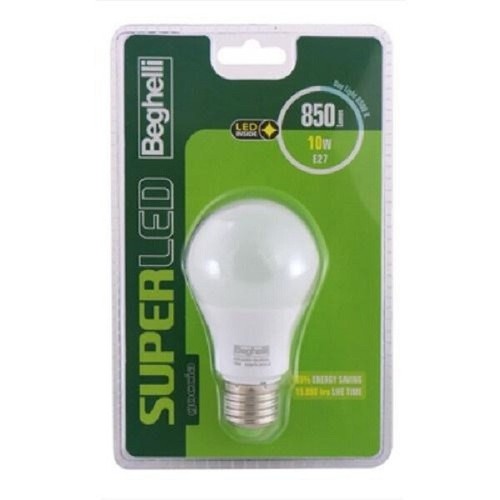 Beghelli 56881bl lampada - lampada, super