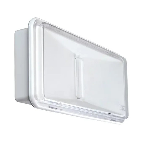 Lampada emergenza led - di,
