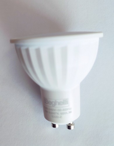 Beghelli 56858 lampada - beghelli, 7w